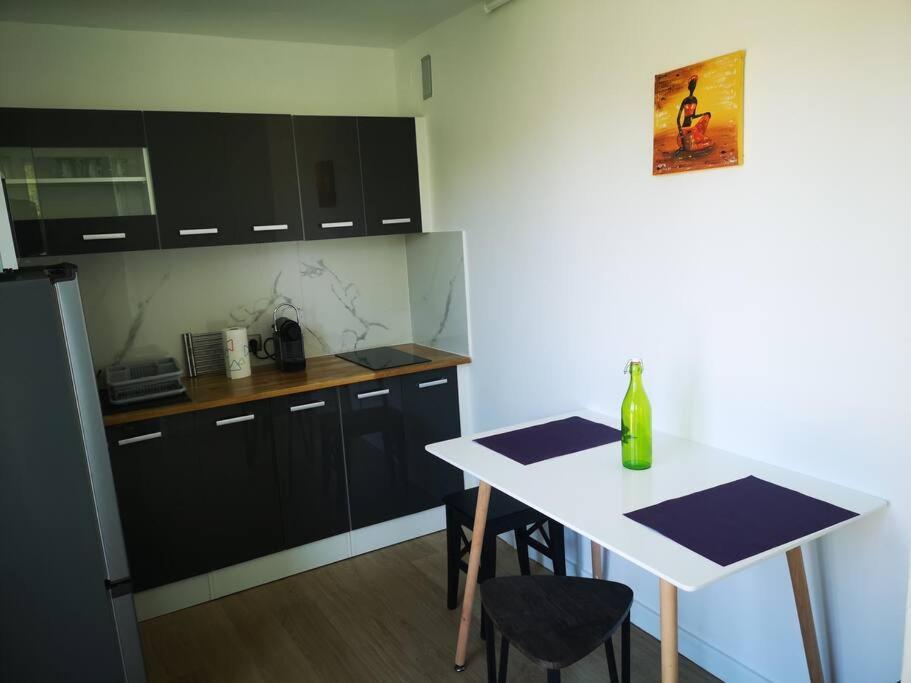 Pres De La Timone - Parking Et Wifi Gratuit Appartement Marseille