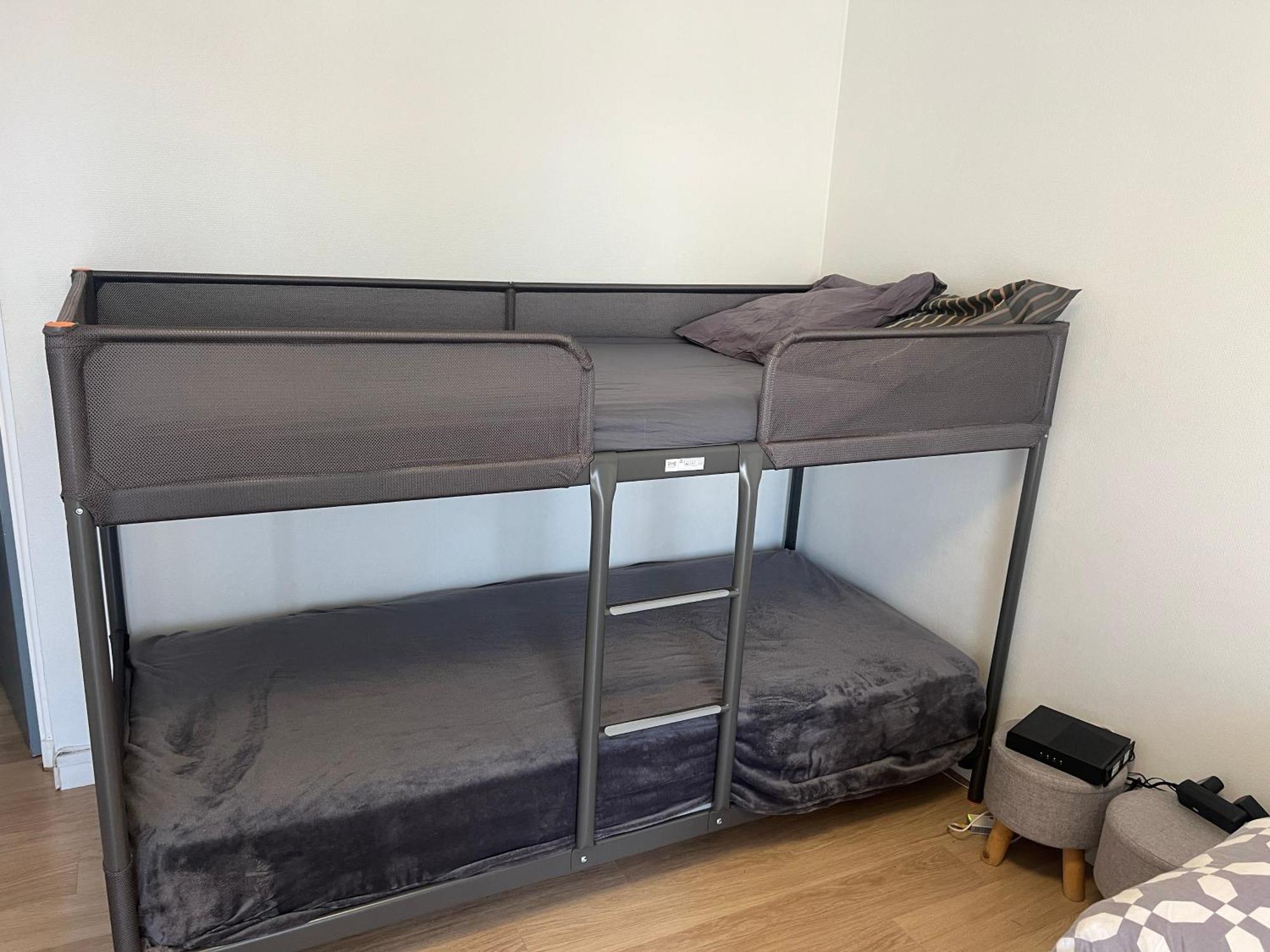 Appartement Pres De La Timone - Parking Et Wifi Gratuit *